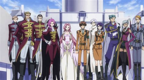 code geass opening 2